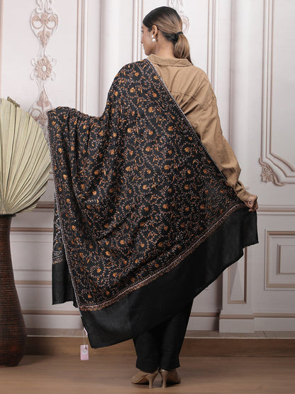 Jaalidar Shawl