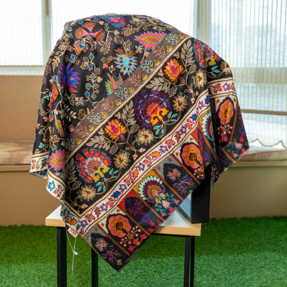 Kalamkari Shawl