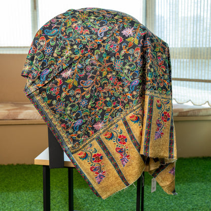 Kalamkari Shawl