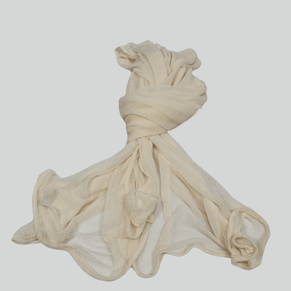 Kashmiri Plain Scarf