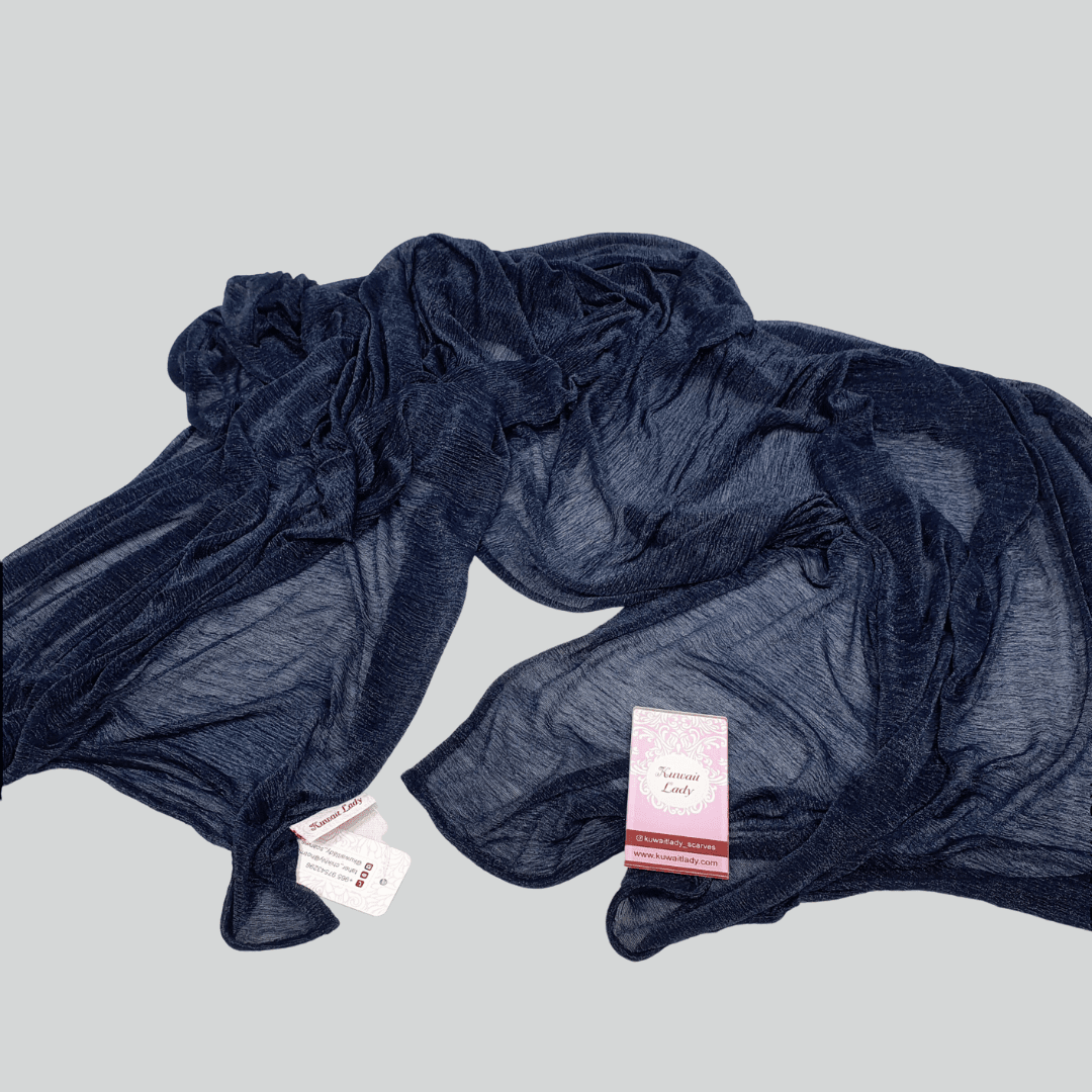 Kashmiri Plain Scarf