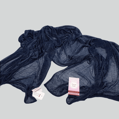 Kashmiri Plain Scarf