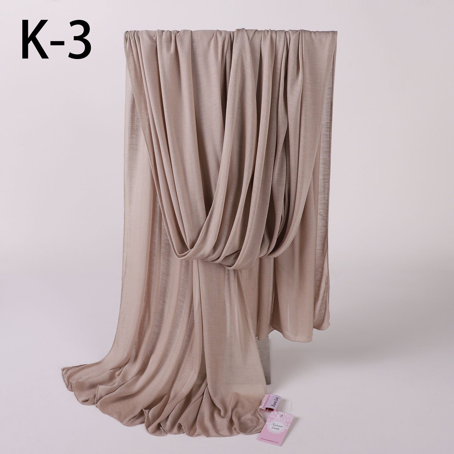 Kleenex Elegant Scarf