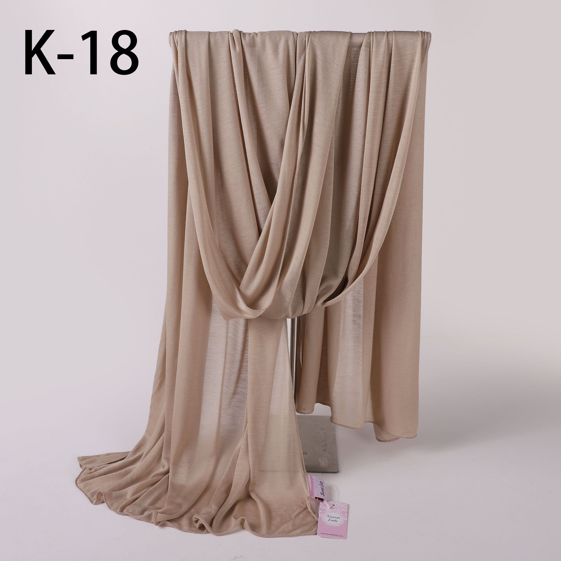 Kleenex Elegant Scarf