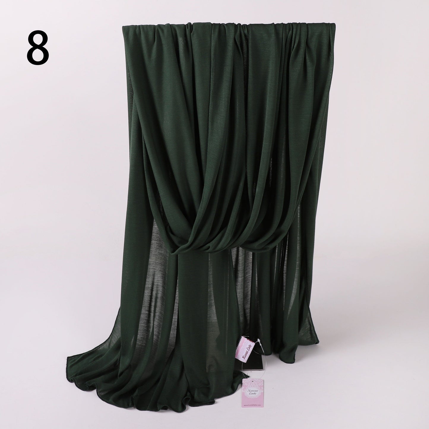 Kleenex Elegant Scarf