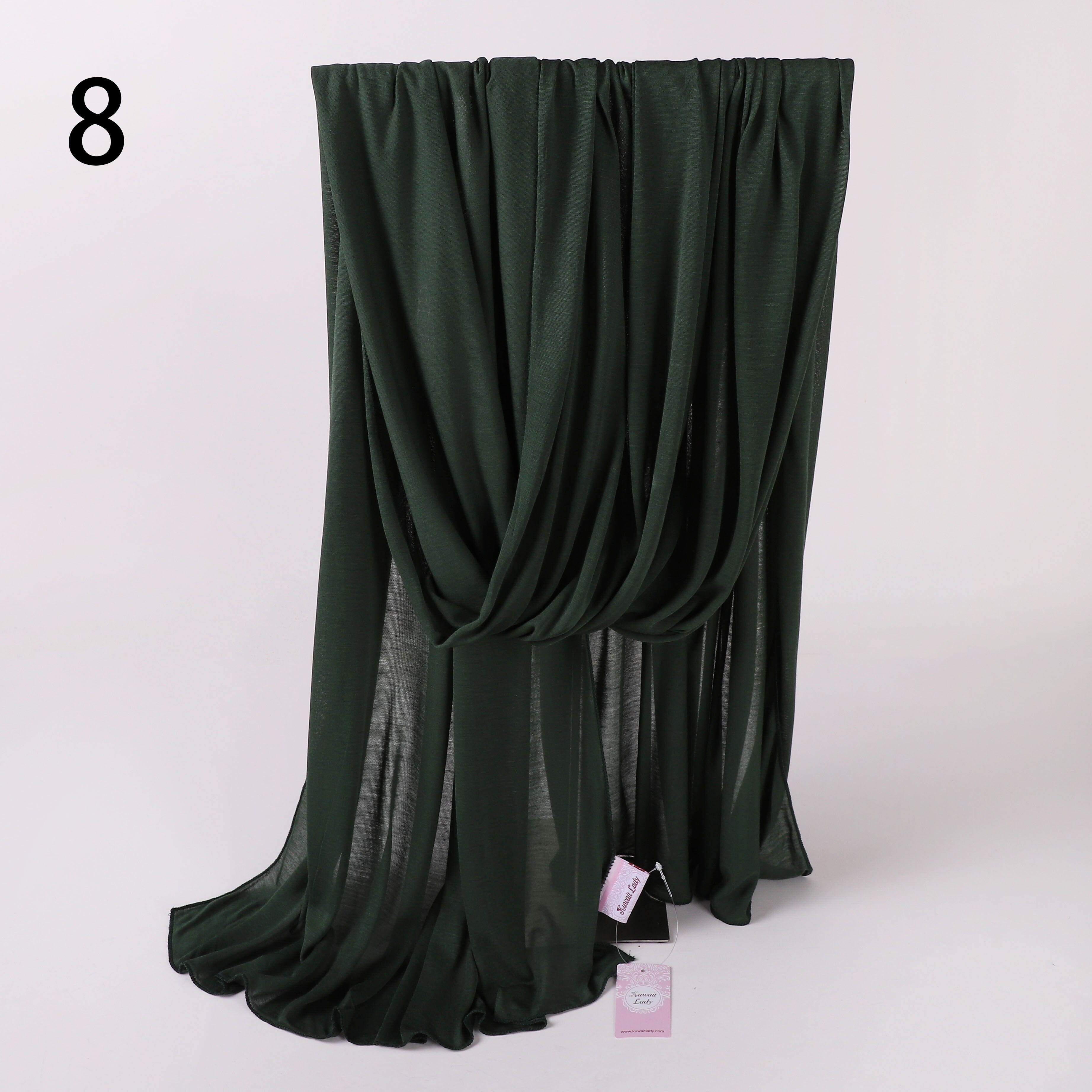 Kleenex Elegant Scarf