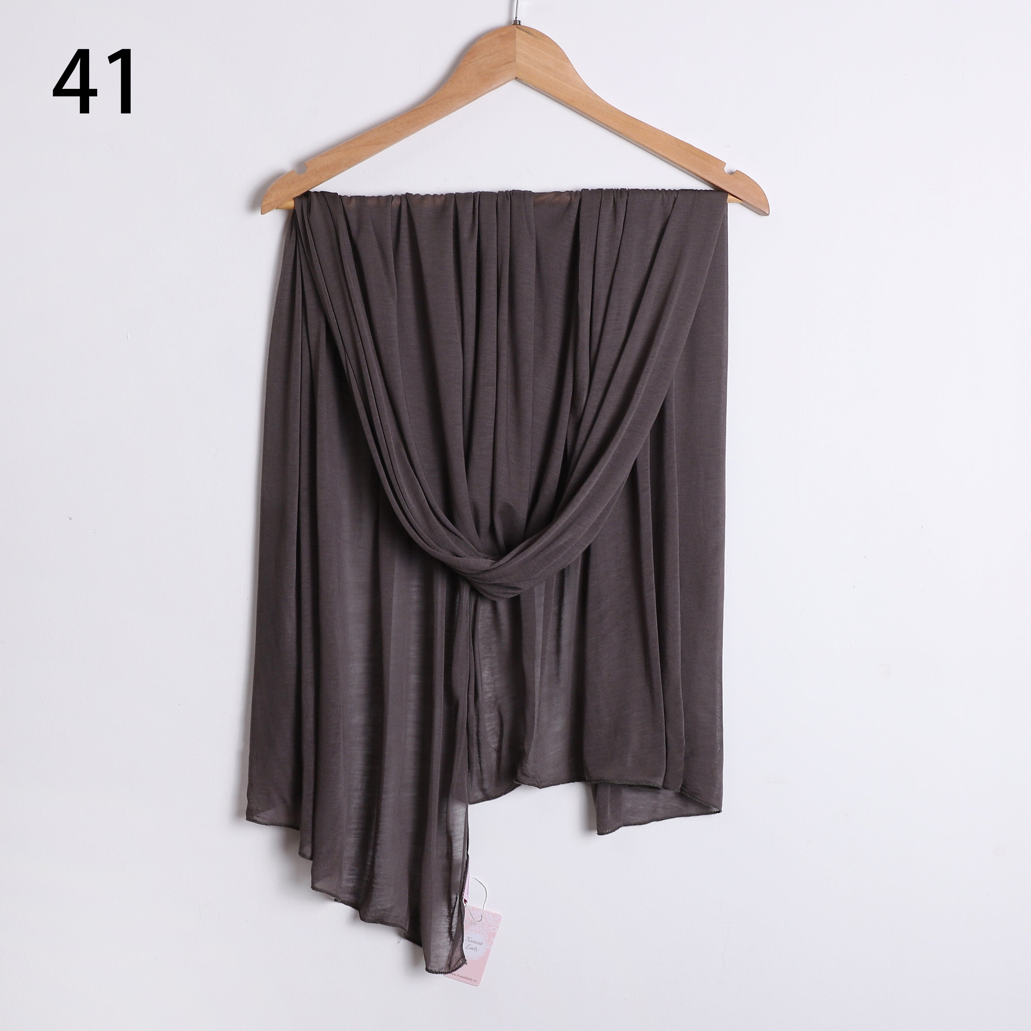 Kleenex Elegant Scarf