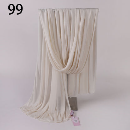 Kleenex Elegant Scarf