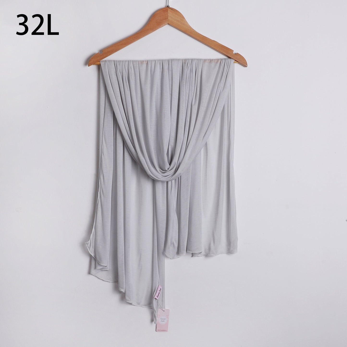 Kleenex Elegant Scarf