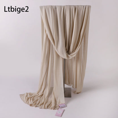 Kleenex Elegant Scarf