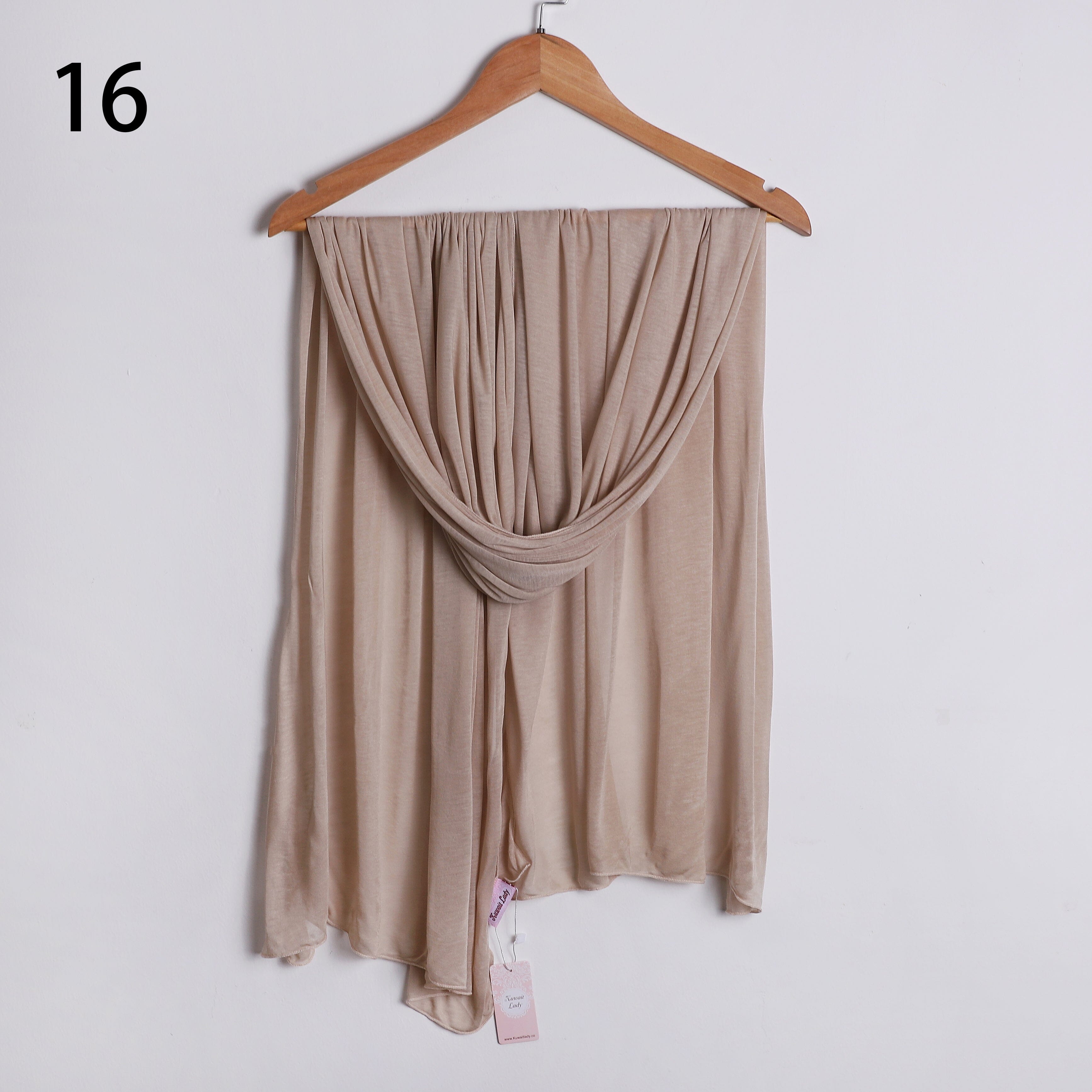 Kleenex Elegant Scarf