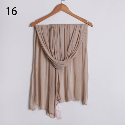 Kleenex Elegant Scarf