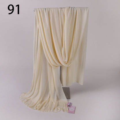 Kleenex Elegant Scarf