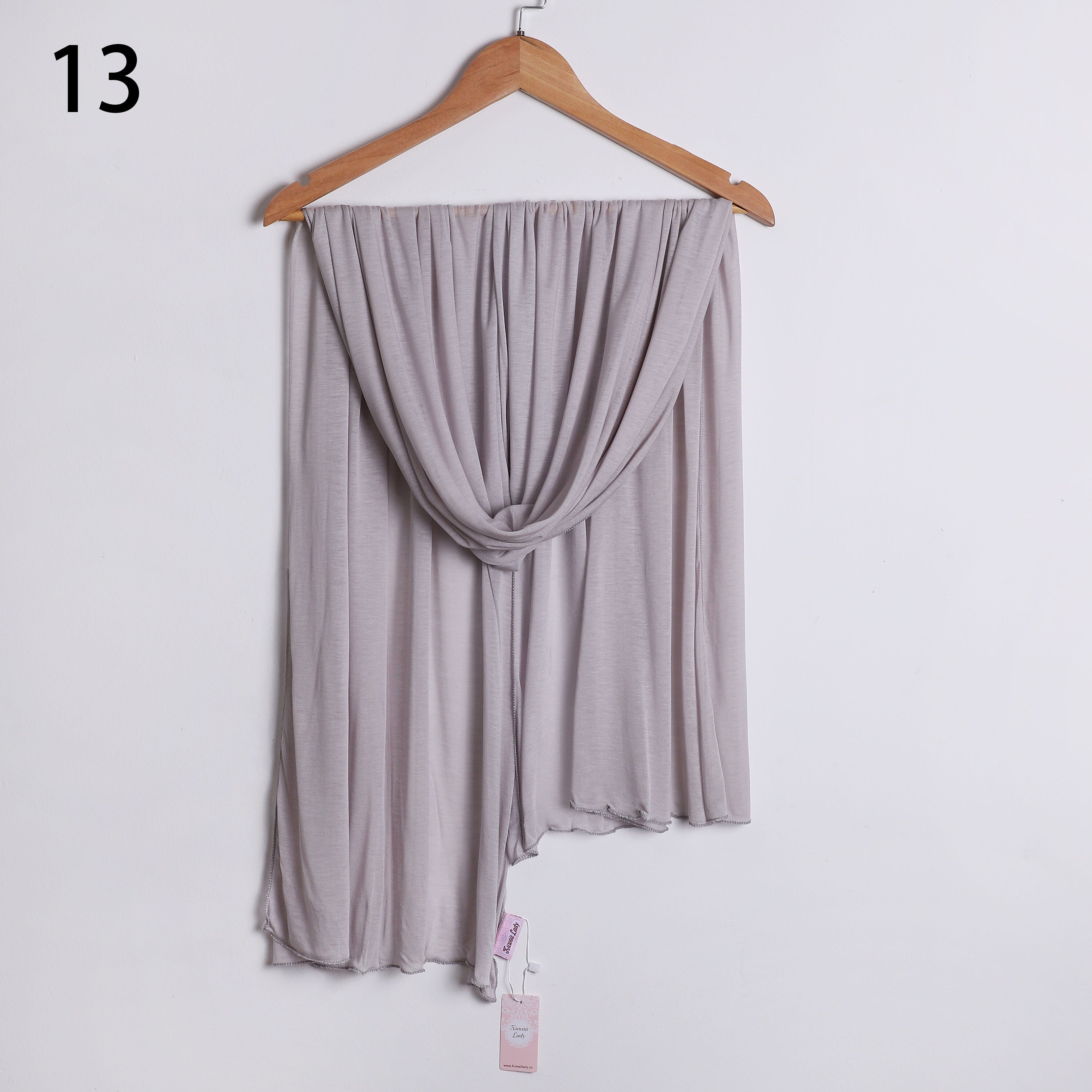 Kleenex Elegant Scarf