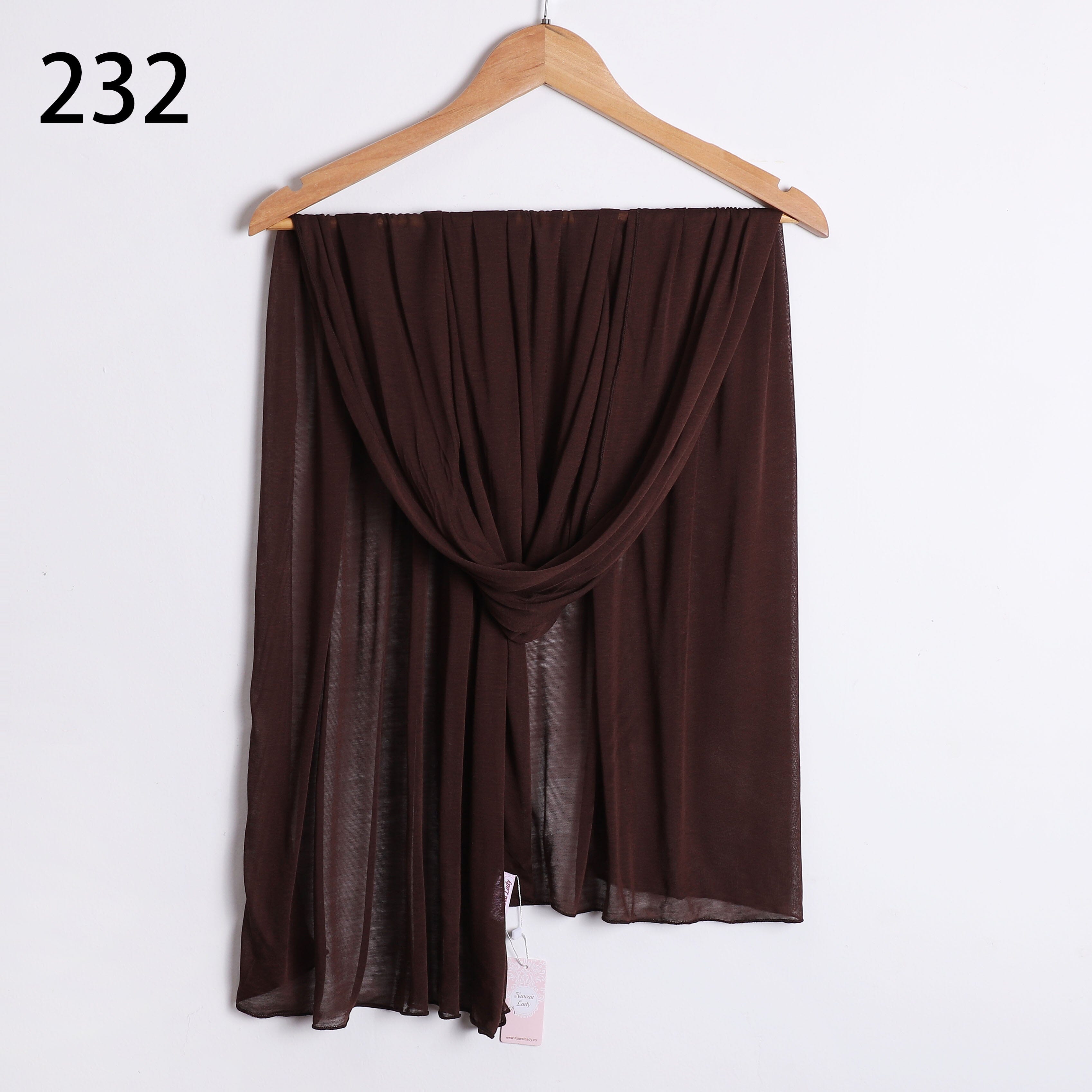 Kleenex Elegant Scarf