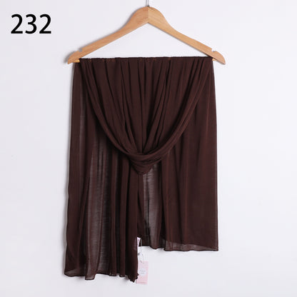 Kleenex Elegant Scarf