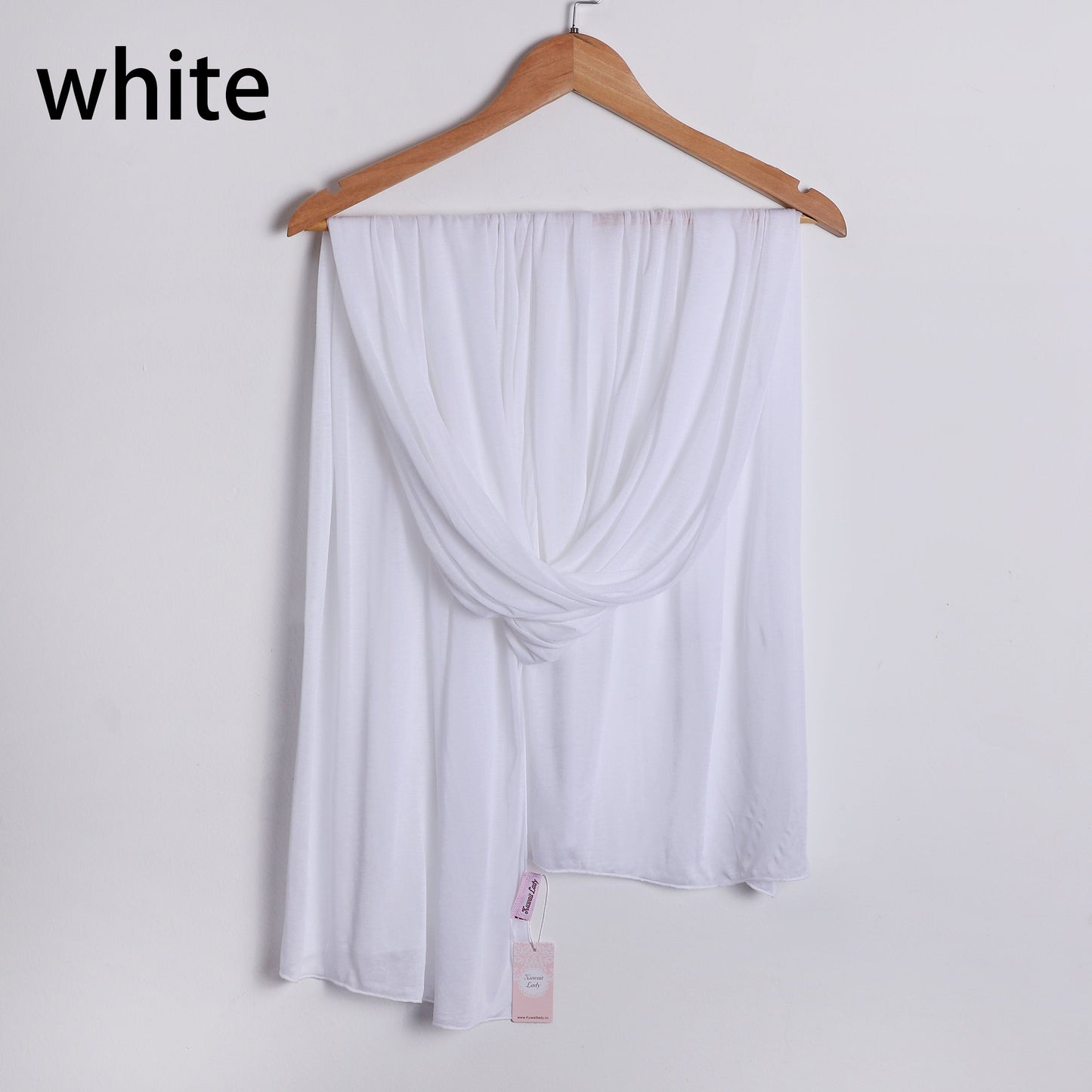 Kleenex Elegant Scarf