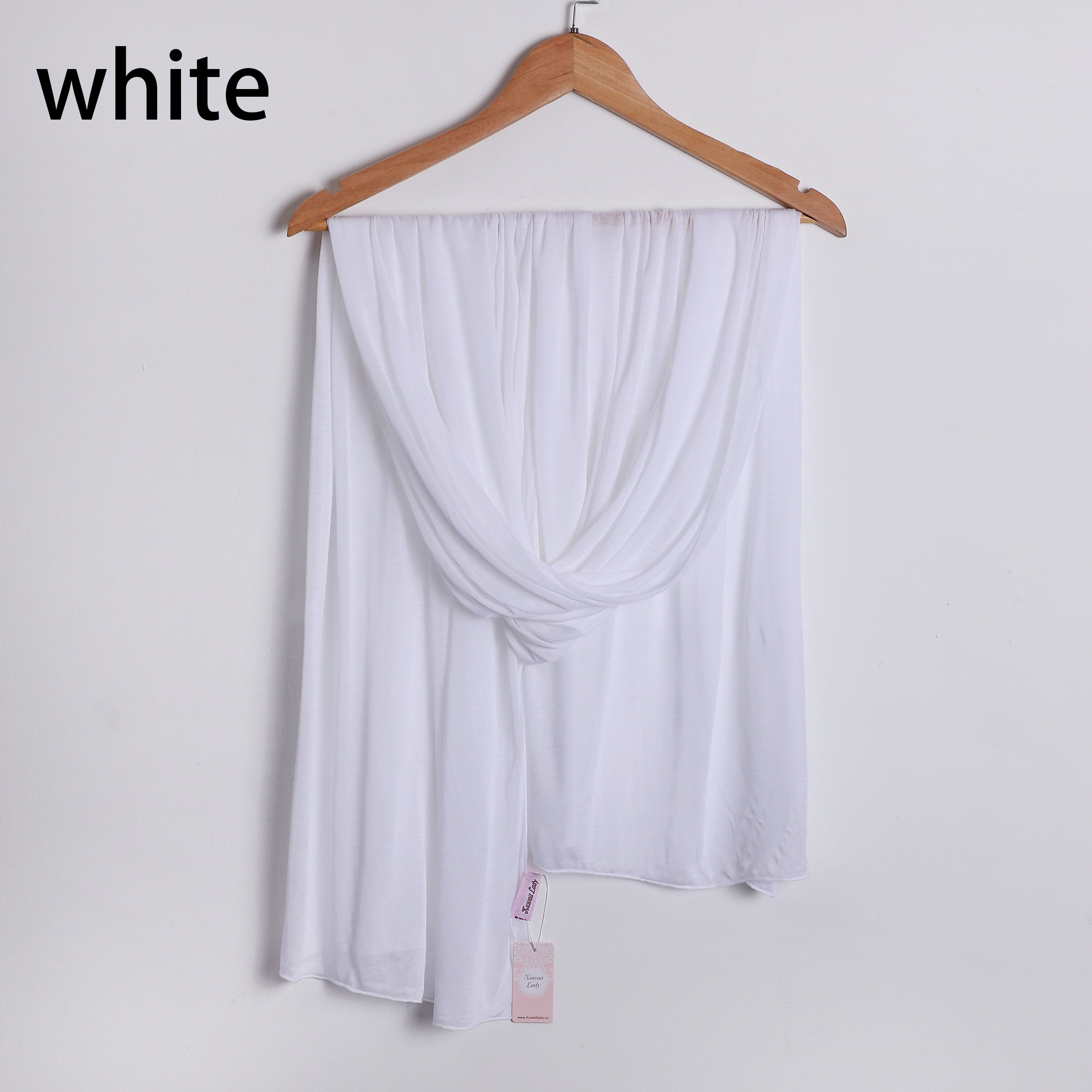 Kleenex Elegant Scarf