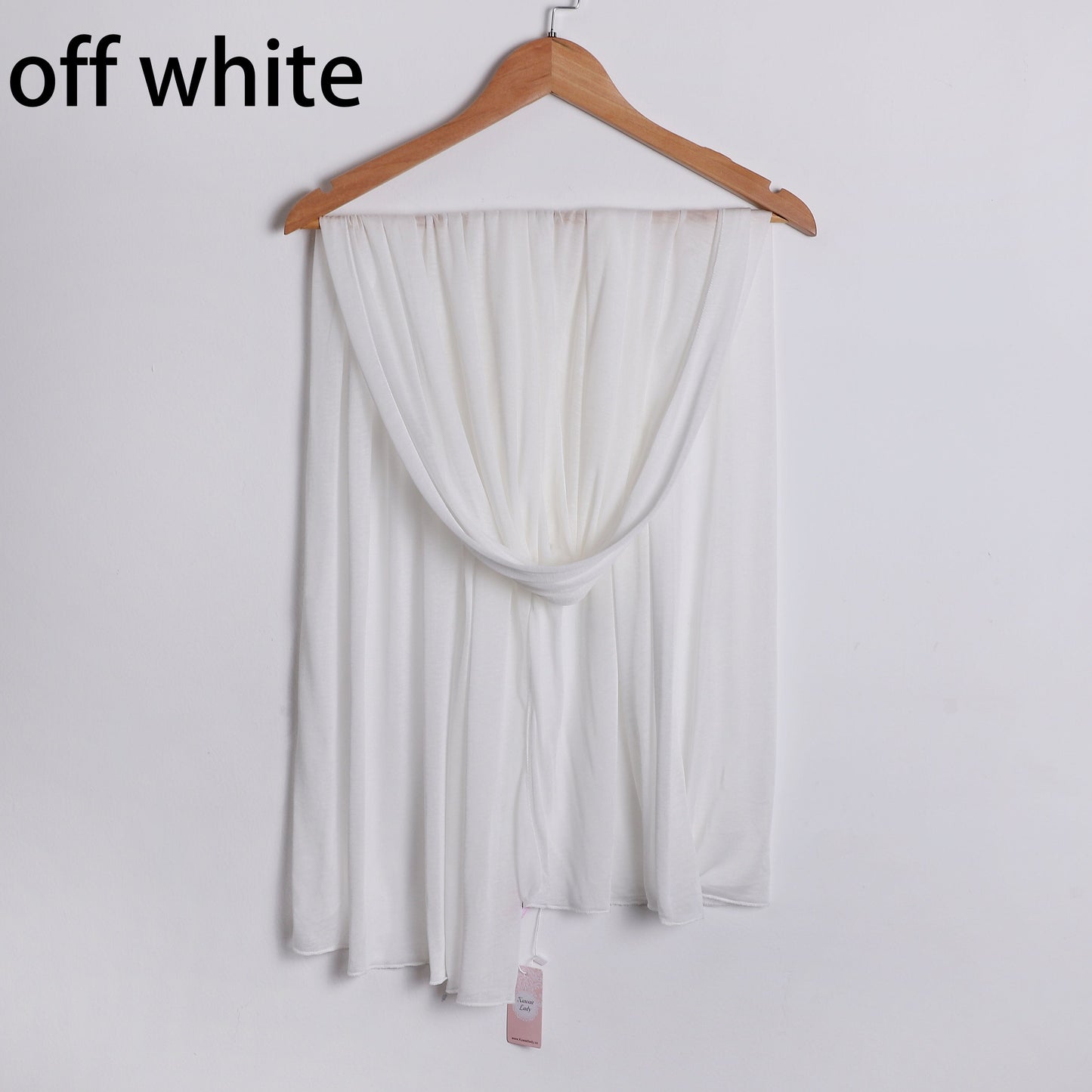 Kleenex Elegant Scarf