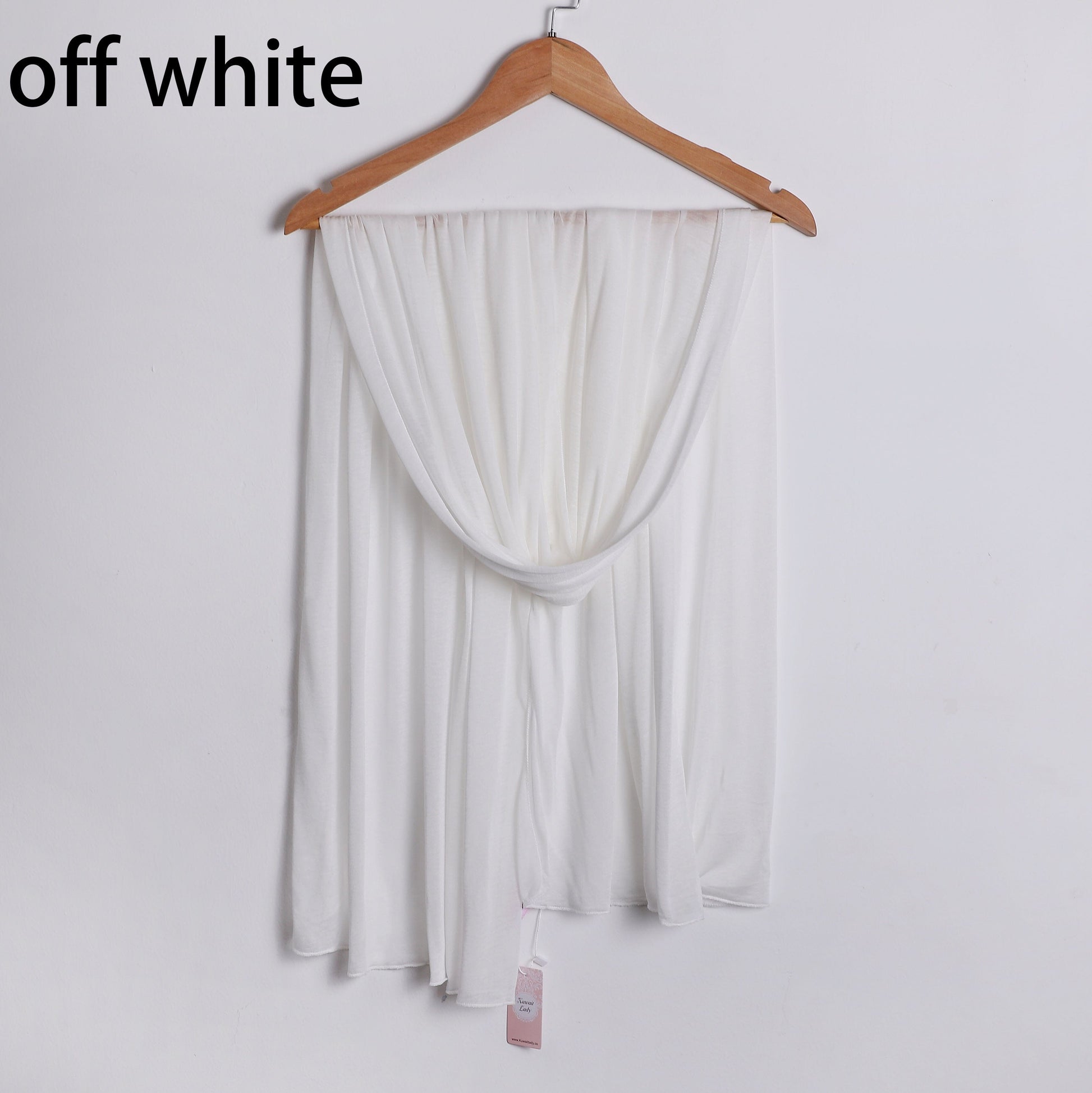 Kleenex Elegant Scarf