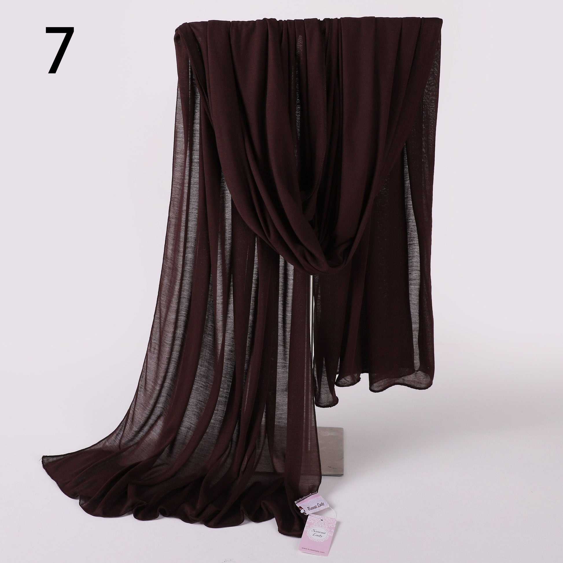 Kleenex Elegant Scarf