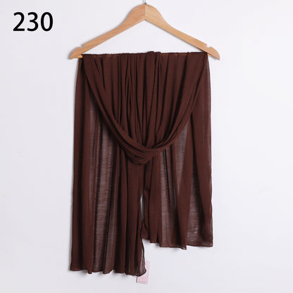 Kleenex Elegant Scarf