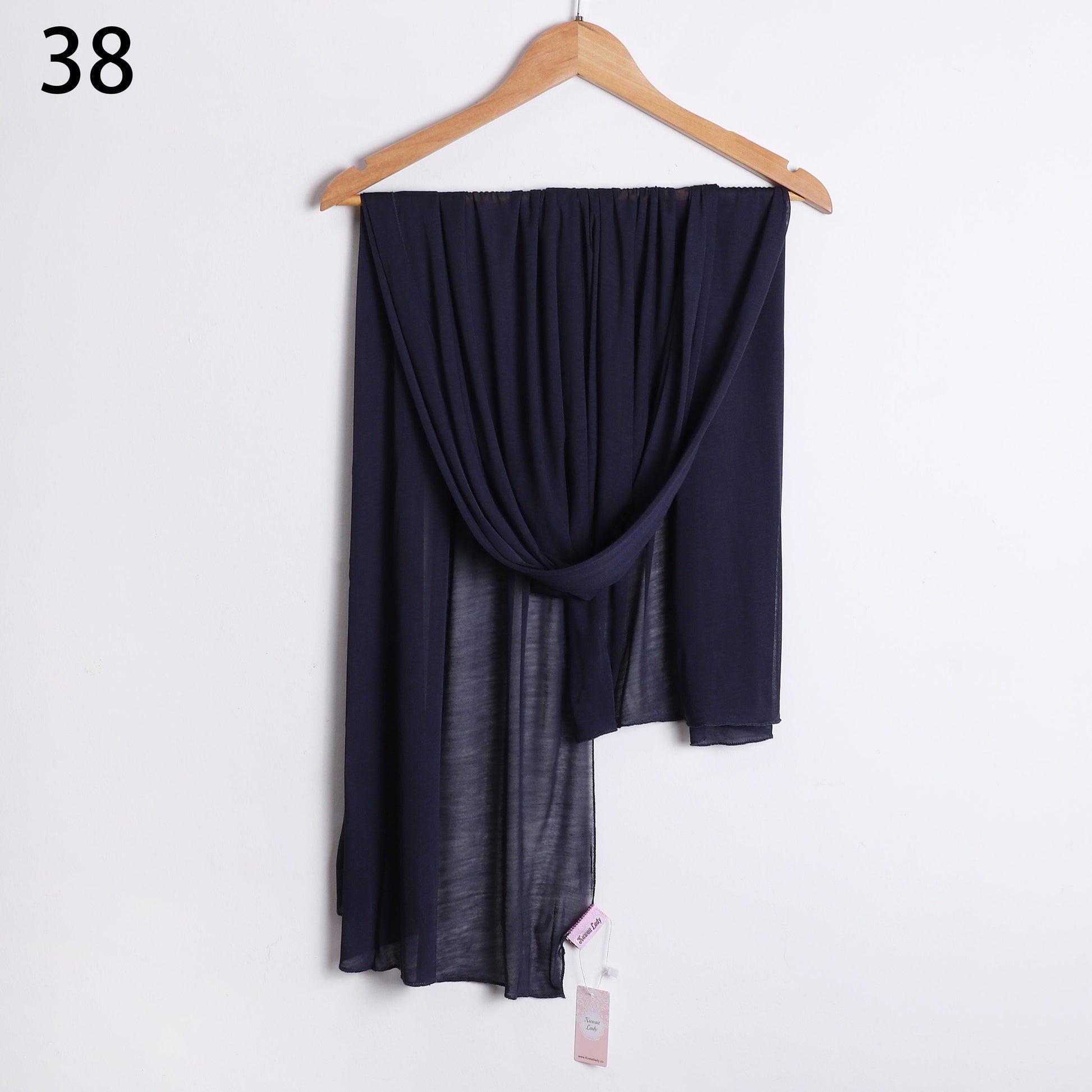 Kleenex Elegant Scarf