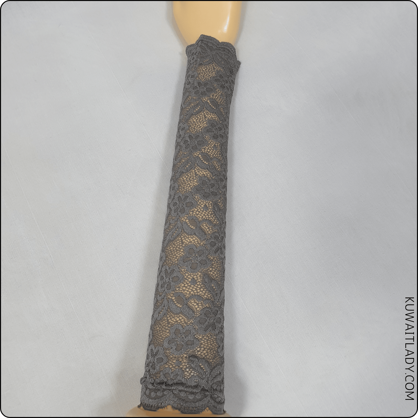 Lace Enchantment Sleeves