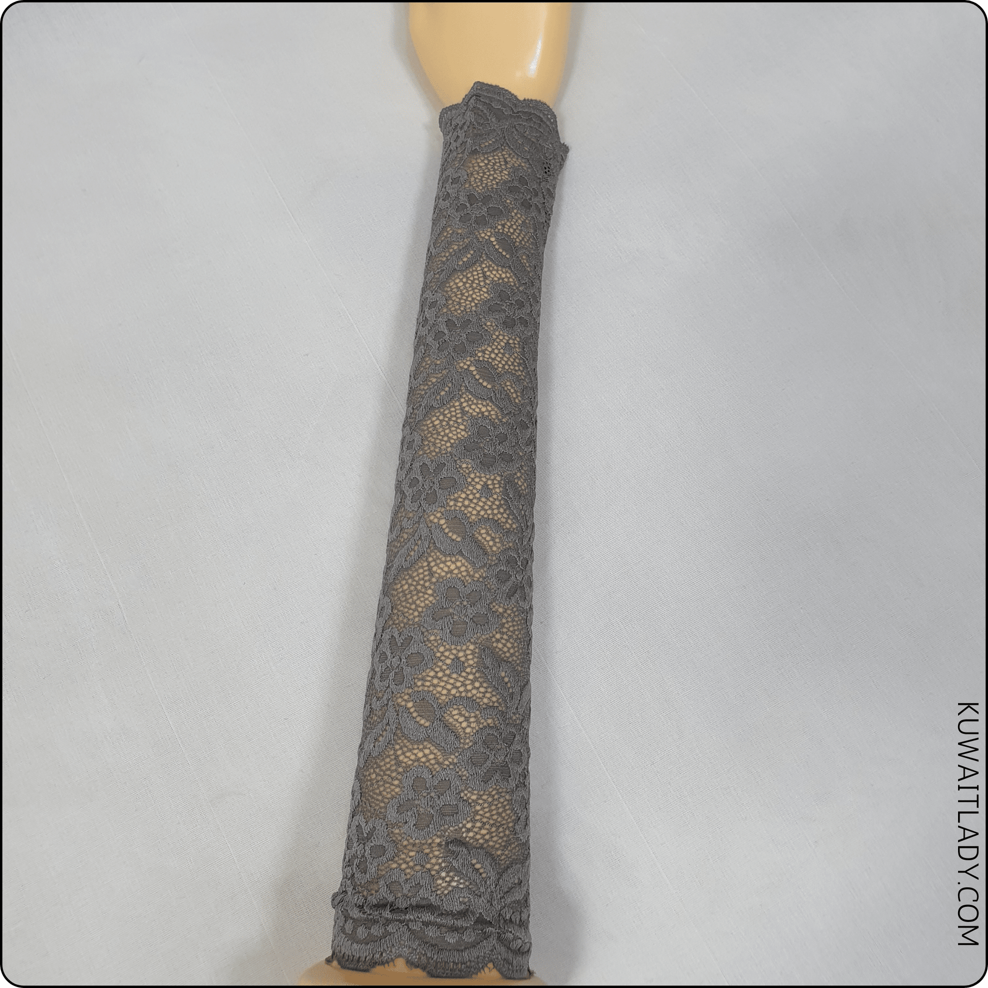 Lace Enchantment Sleeves