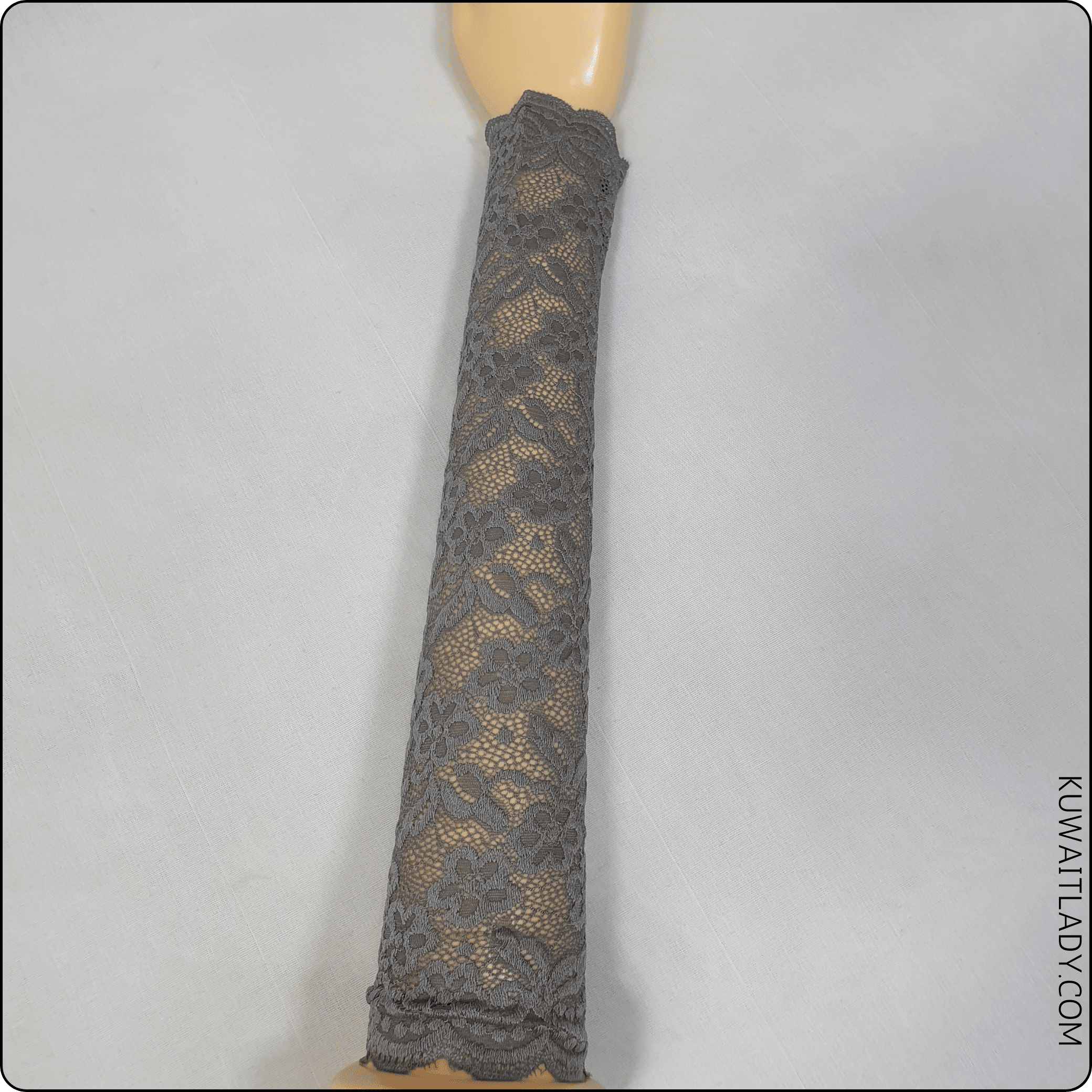 Lace Enchantment Sleeves