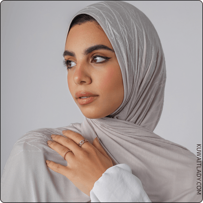 Laser-Printed Jacquard Delight