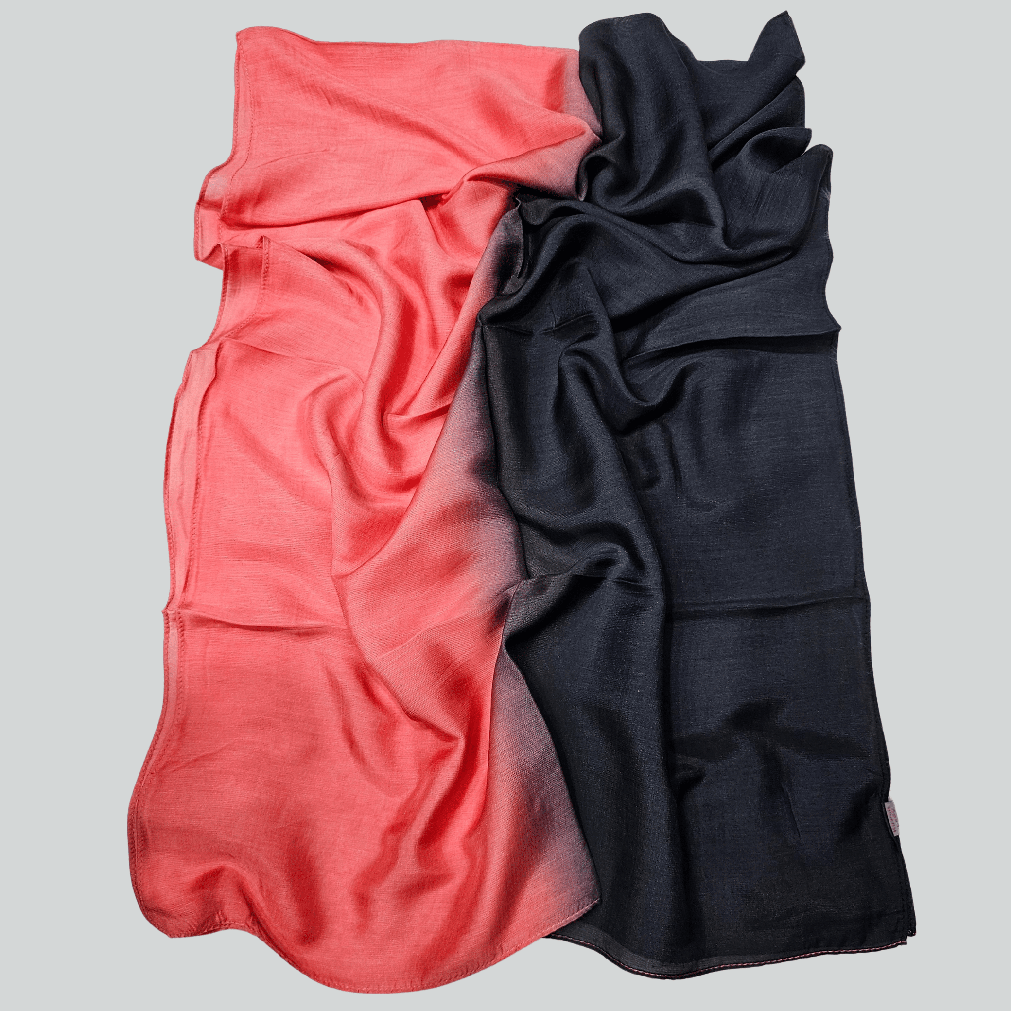 Lined Viscose Shaded