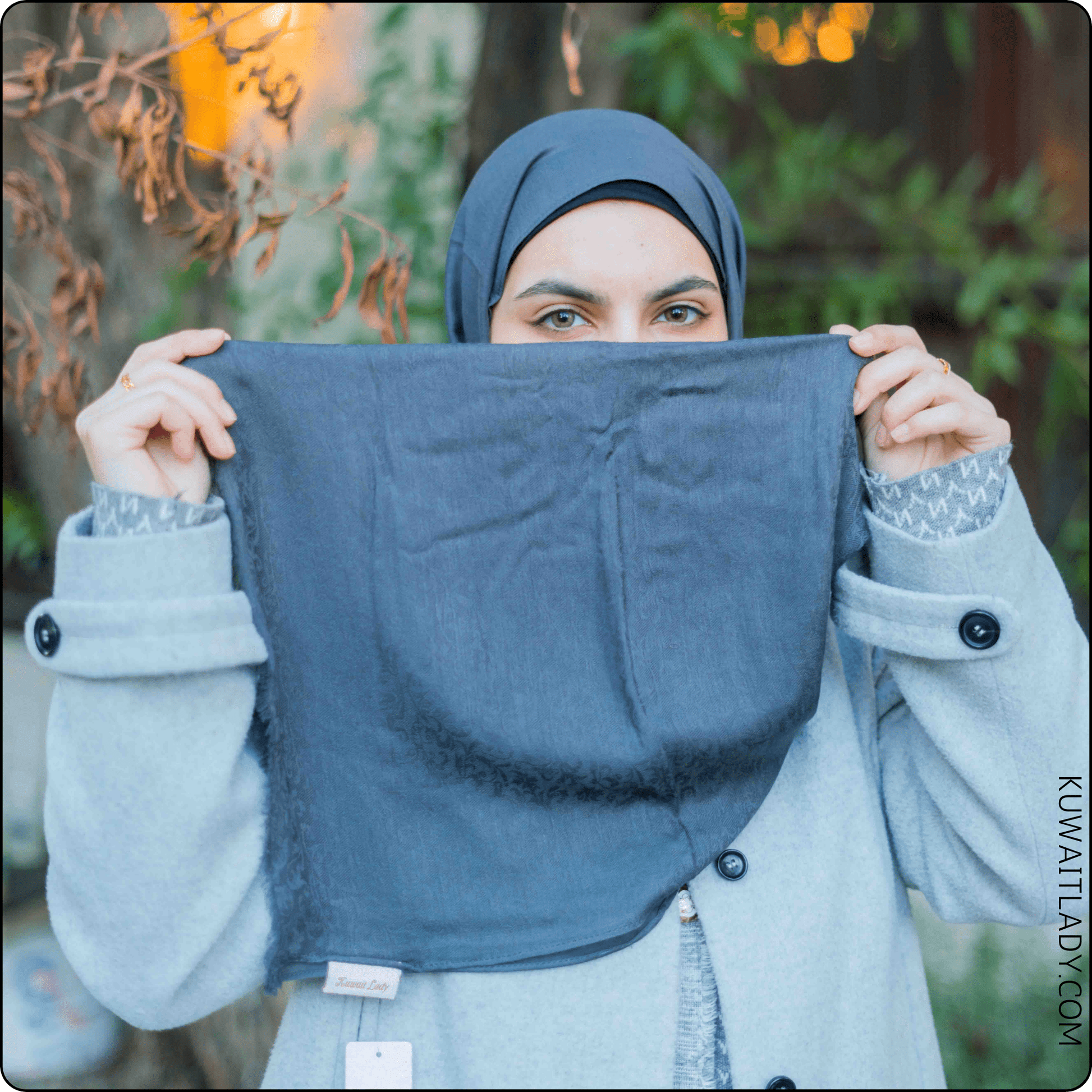 Linen Jacquard Delight