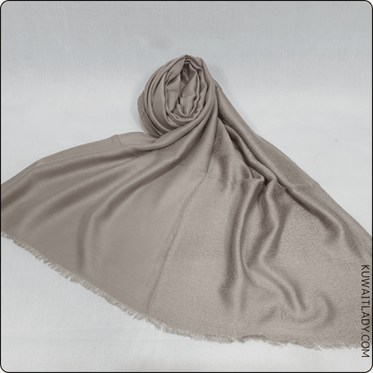 Linen Jacquard Delight