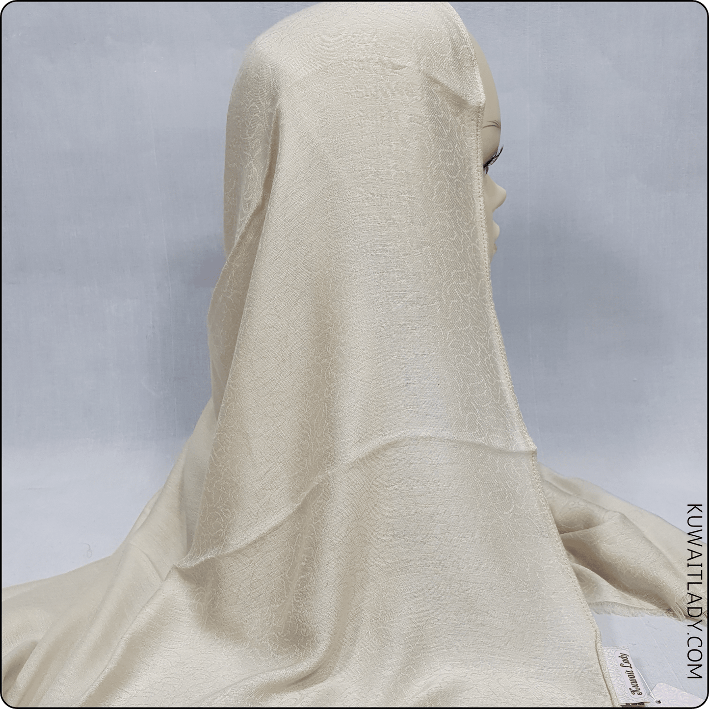 Linen Jacquard Delight