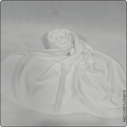 Linen Jacquard Delight