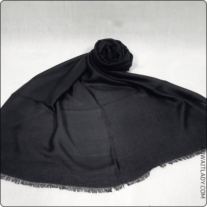 Linen Jacquard Delight