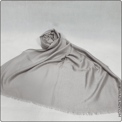 Linen Jacquard Delight