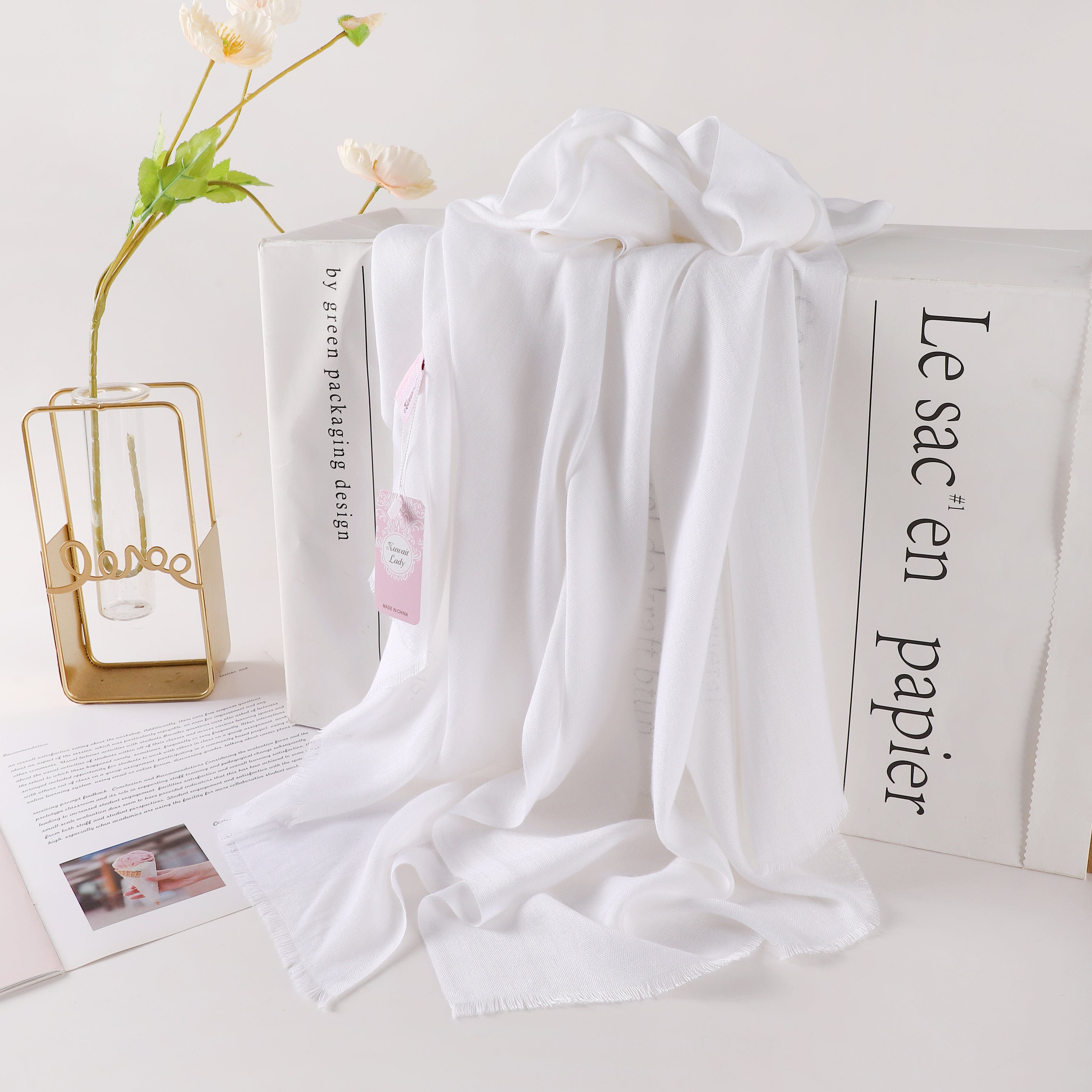 Linen Mini