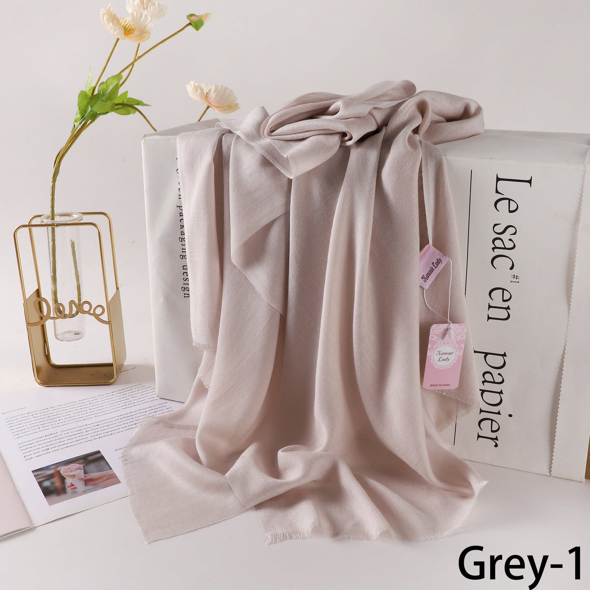 Linen Mini