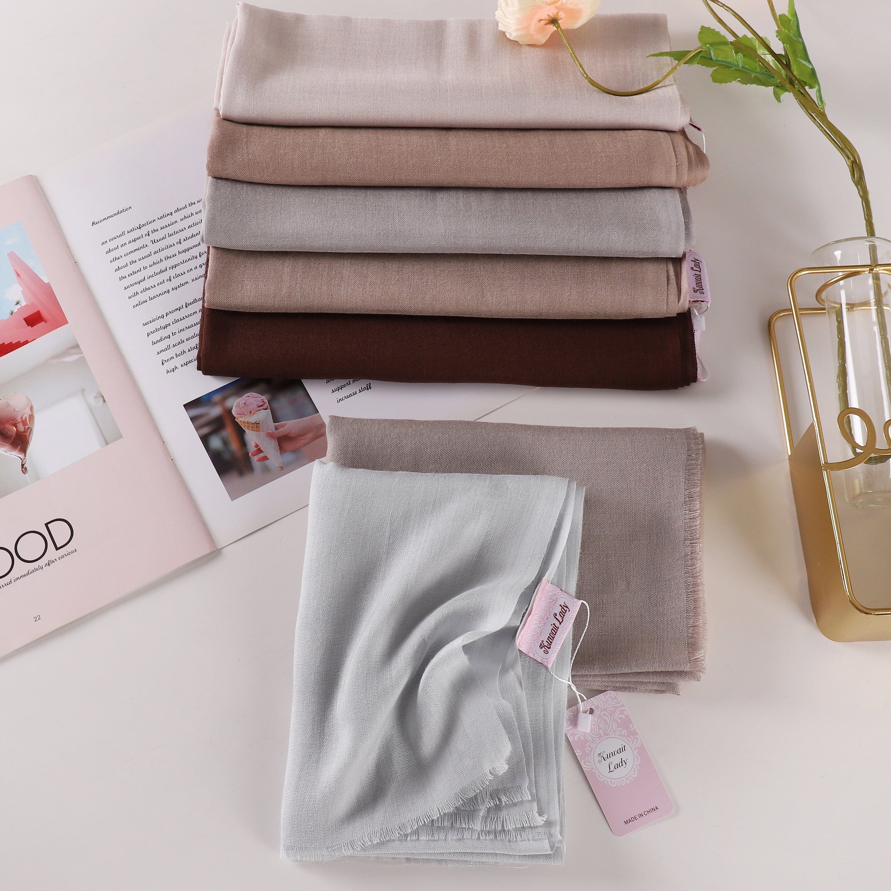 Linen Mini