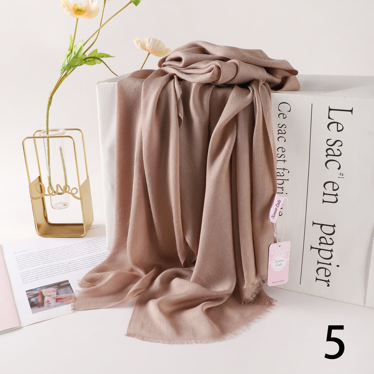 Linen Mini