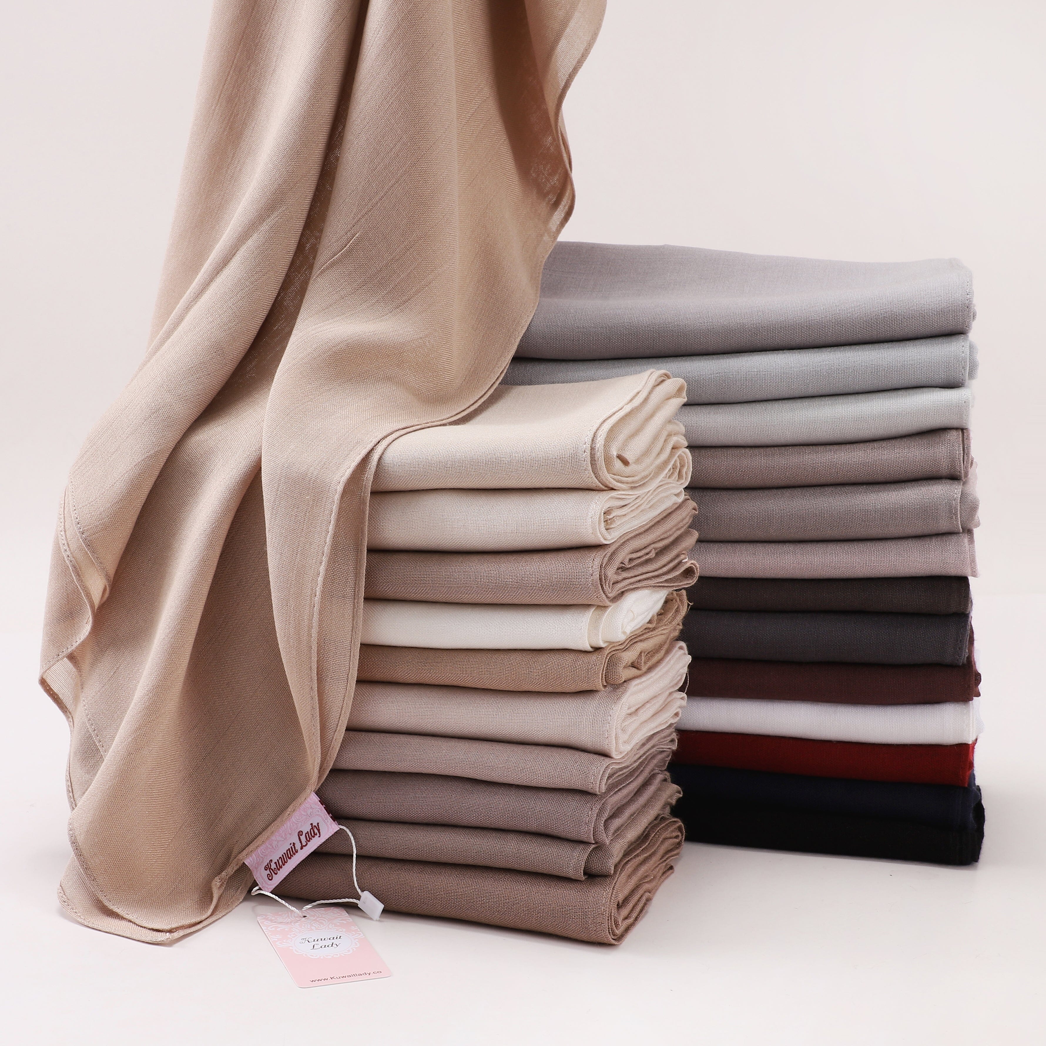 Linen Plain 526