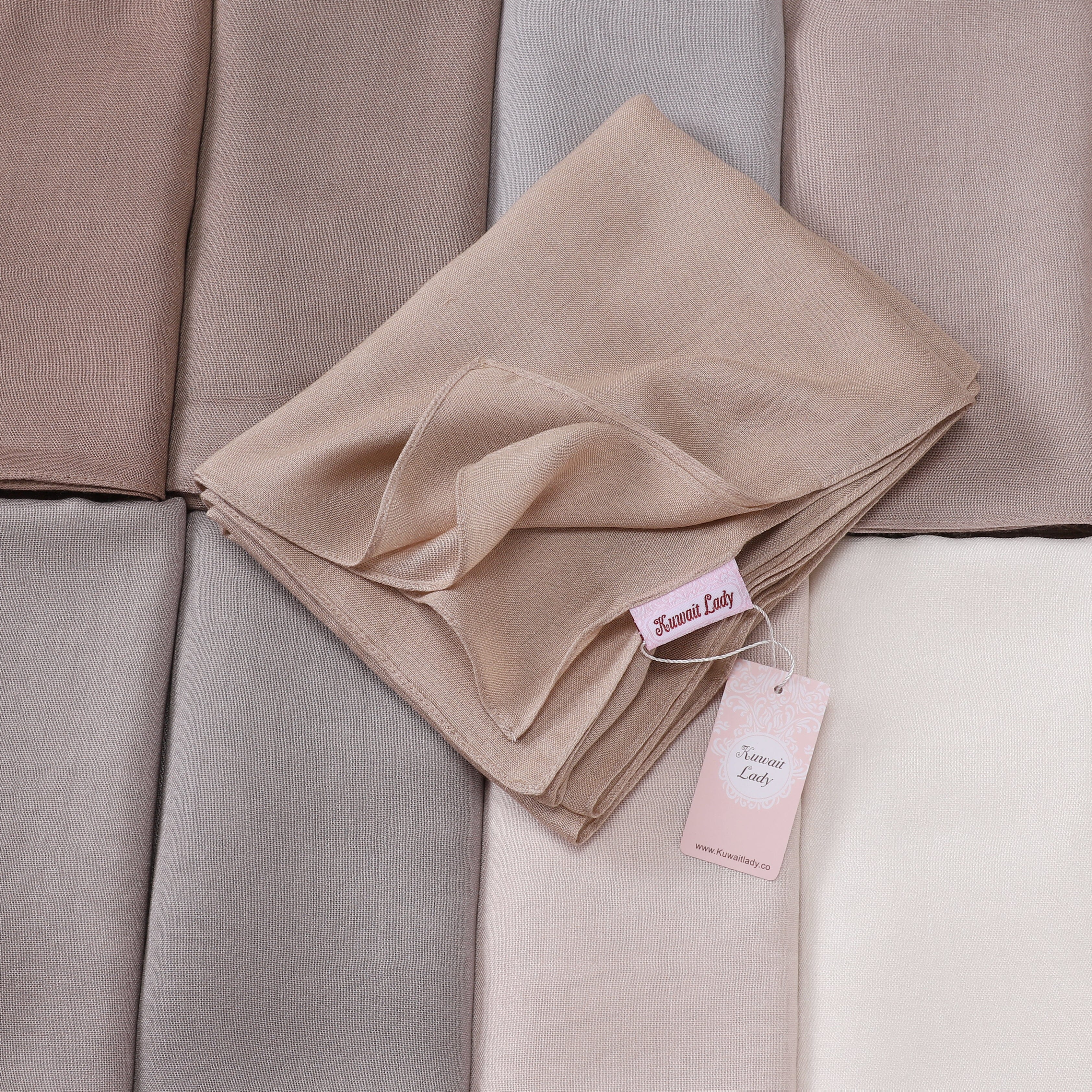 Linen Plain 526