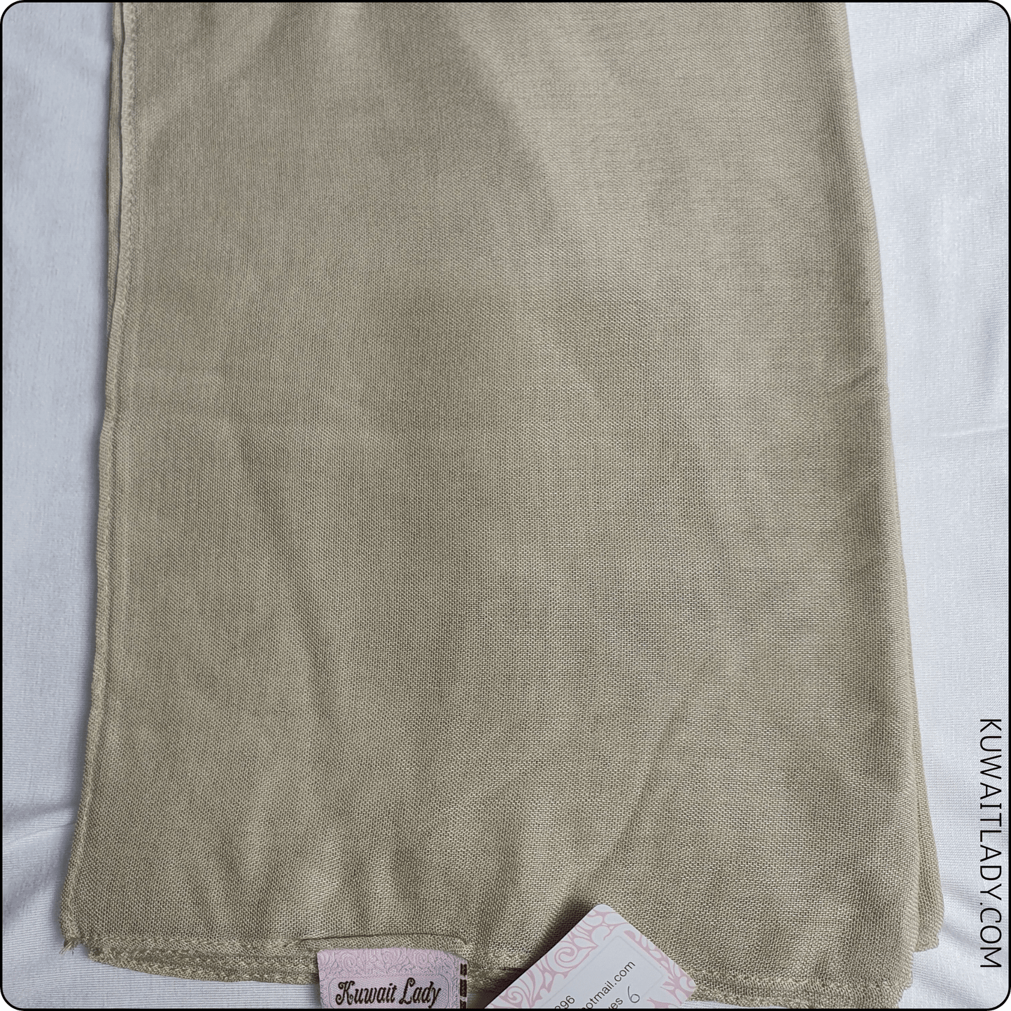 Linen Plain 526
