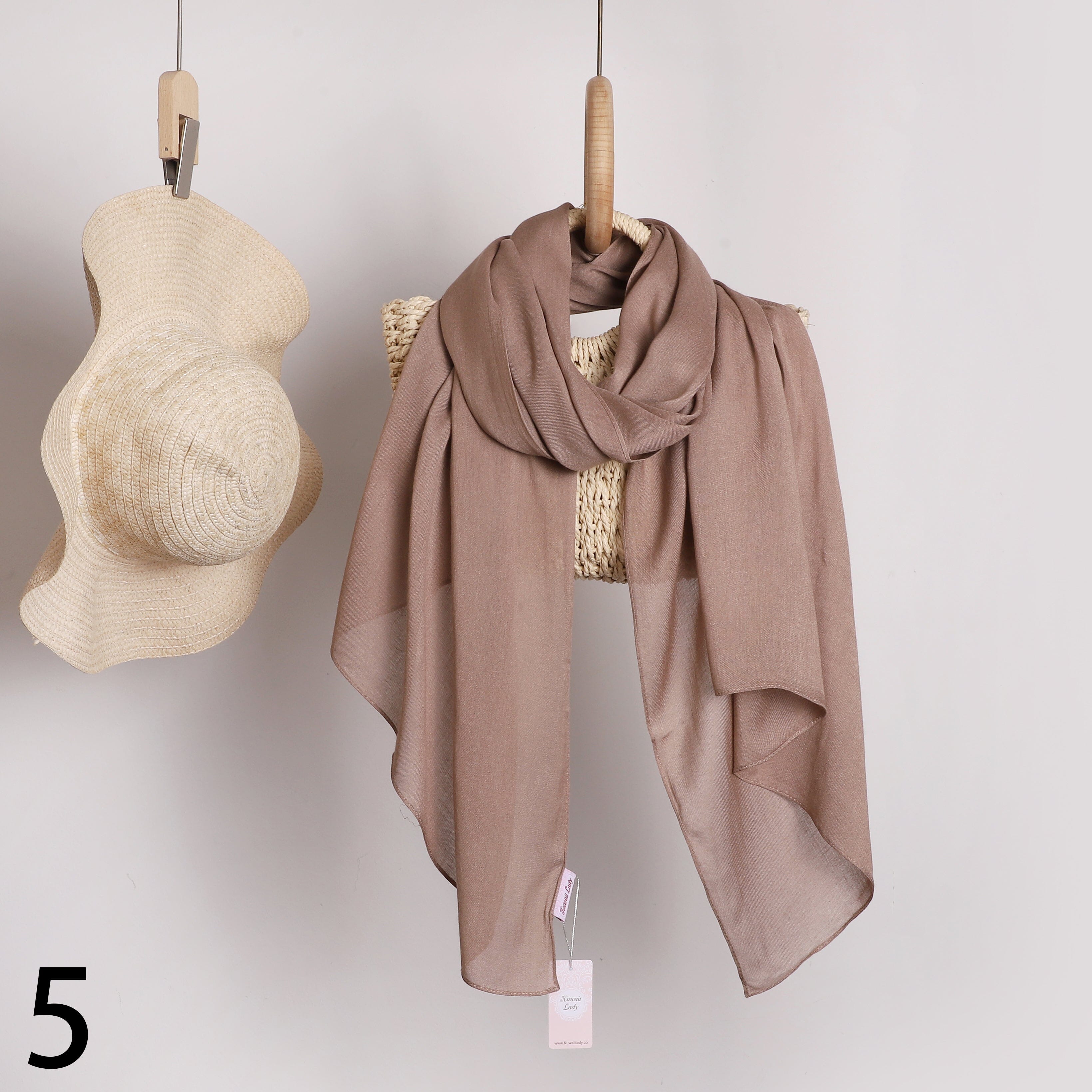 Linen Plain 526