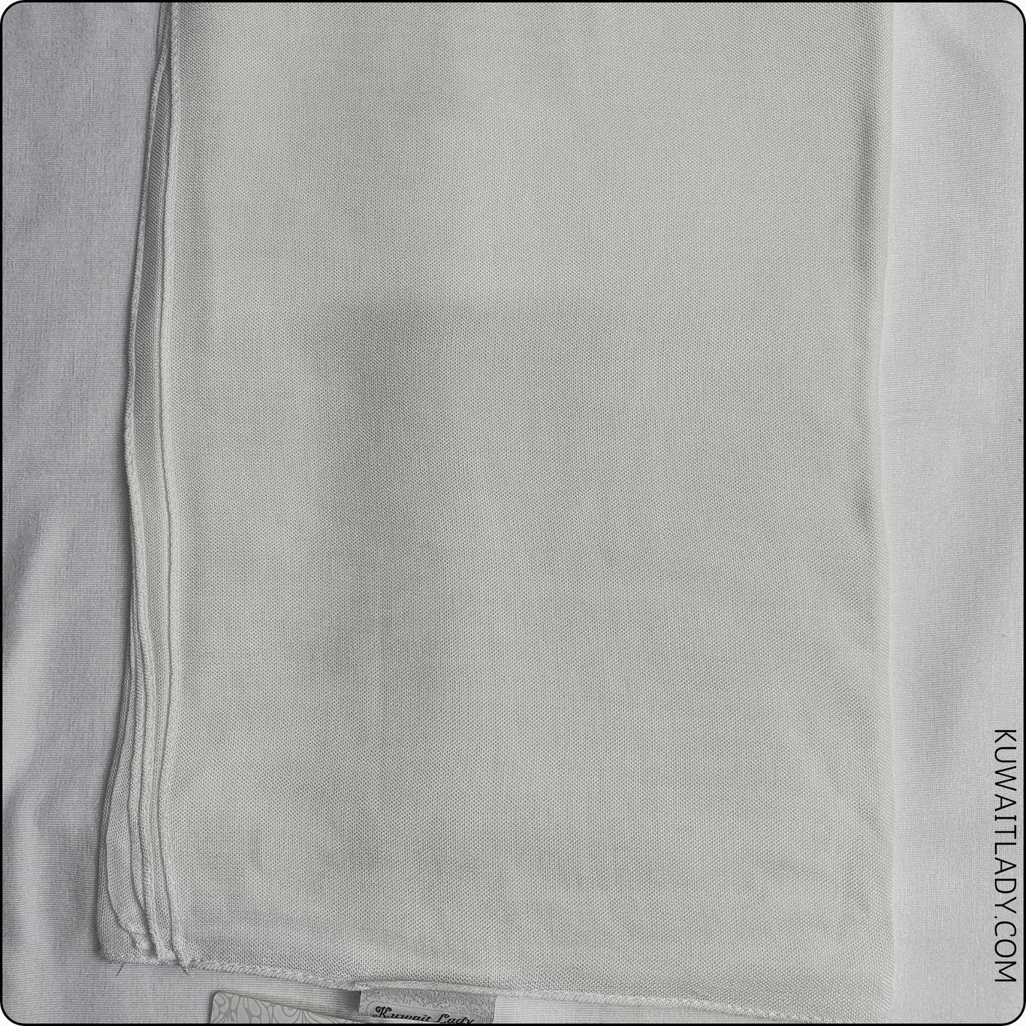 Linen Plain 526