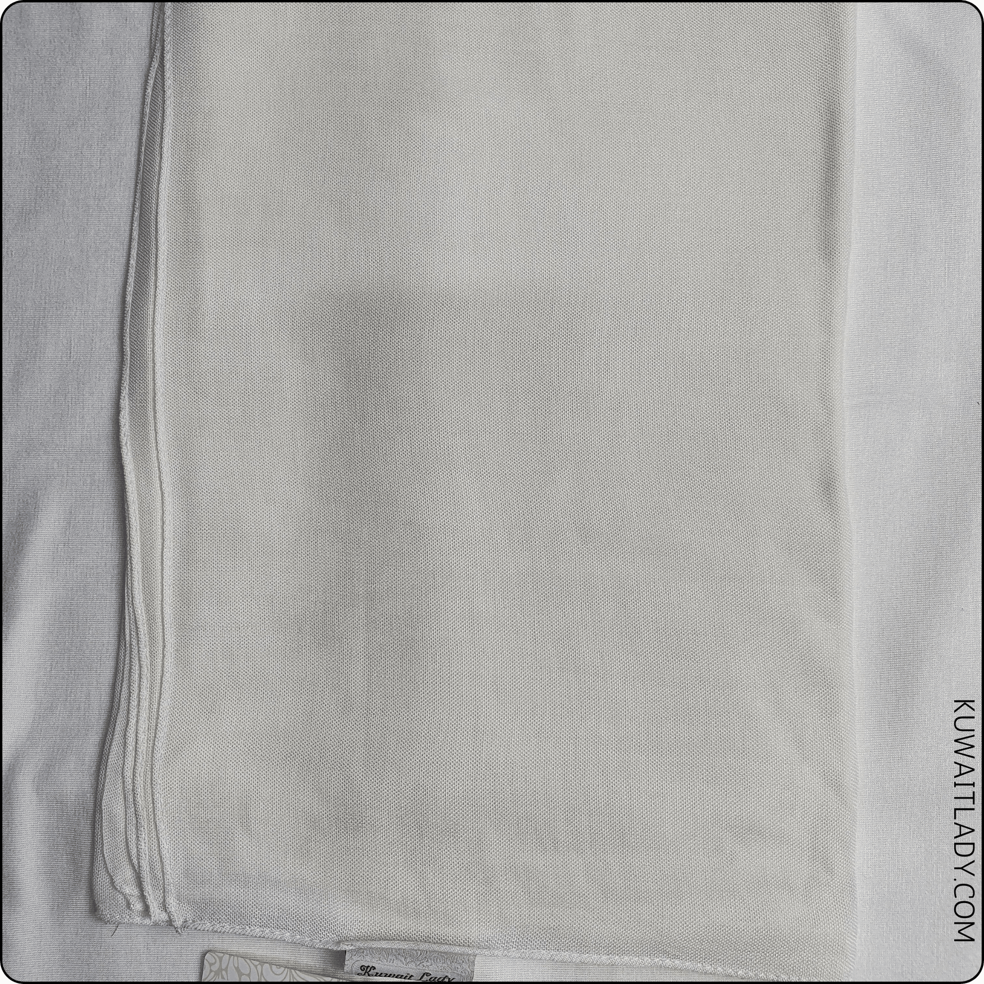 Linen Plain 526