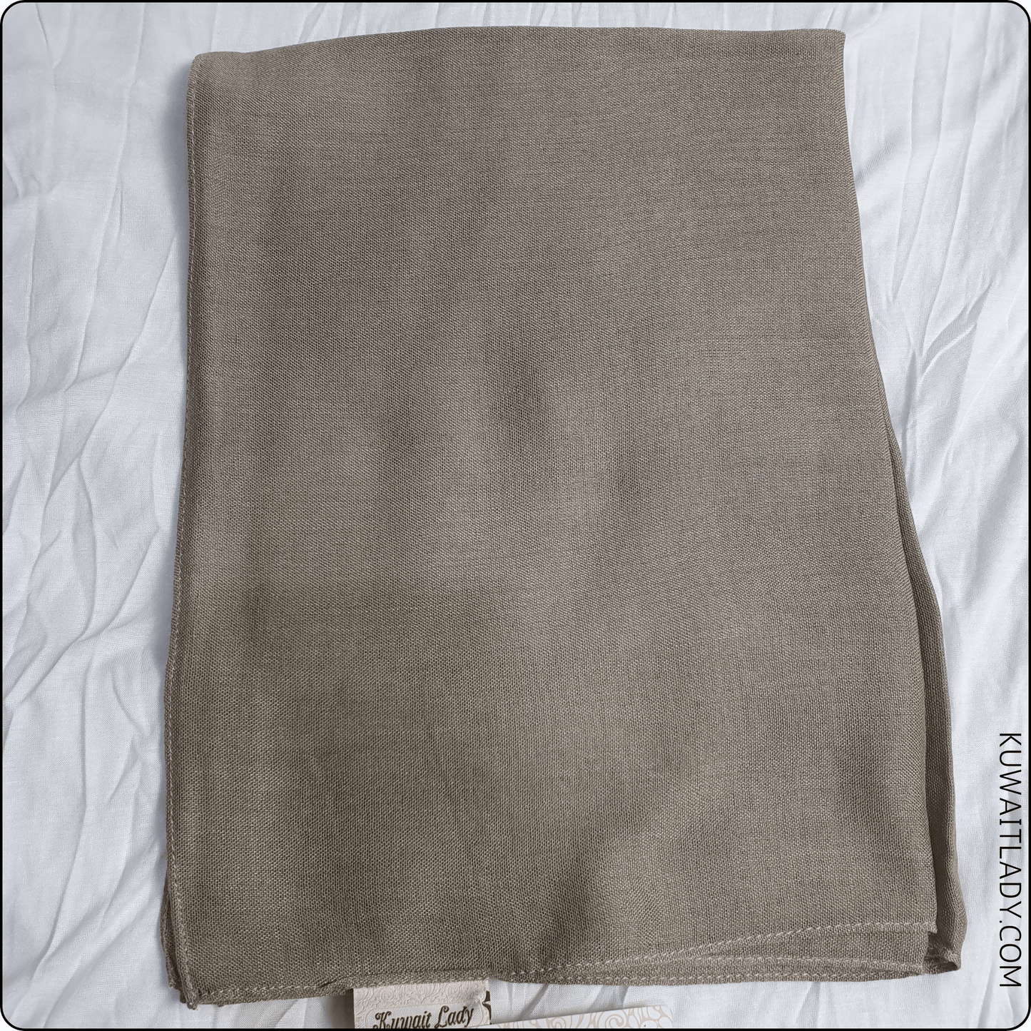 Linen Plain 526