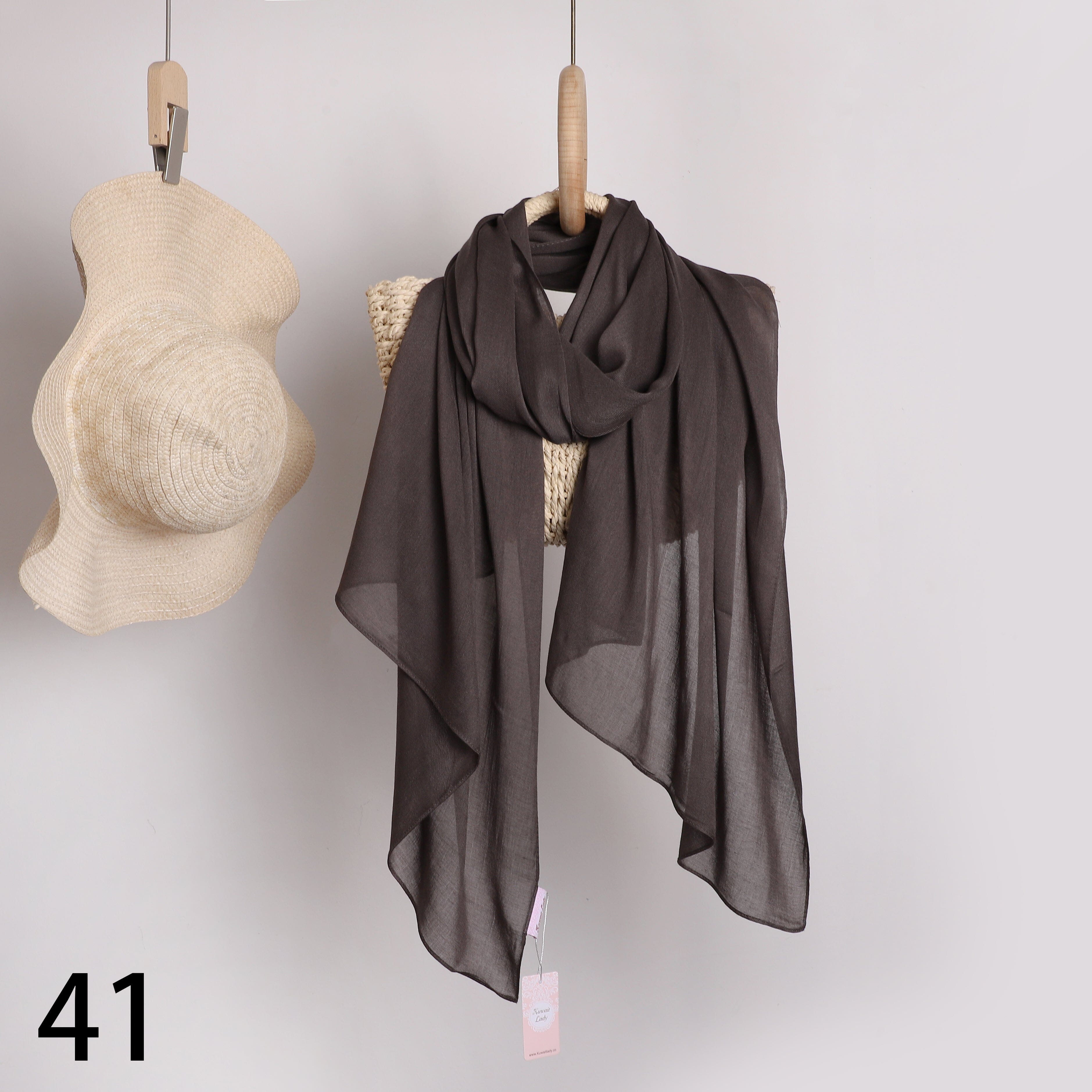 Linen Plain 526